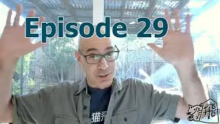 SITW Episode 29 - Is Shogi Art or Sport? Or Something Else?