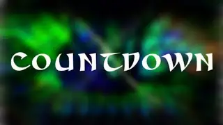 [Archive File] - Countdown Remix - Cancelled mod ost