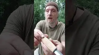 #Review of two #Dictum #sl&ouml;jd #knives