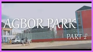 AGBOR PARK 2