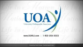 Dr. Swan Discusses Bony Stress Injuries of the Pelvis and Hip