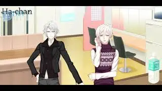 IDOLISH7 3rd Anniversary part 2 مترجم