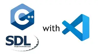 C++ with SDL2 library in Visual Studio Code