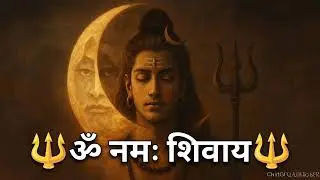 From Shiva, For Shiva | 10-Minute Devotional Song #MahadevMantra #OmNamahShivaya #Shiv #ShivBhakti 