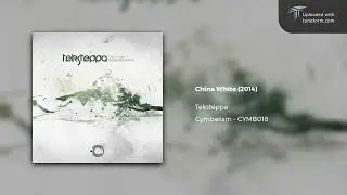Teksteppa - China White (2014) | Drum & Bass