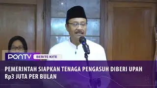Program MBG 100 Ribu Lansia dan 36 Ribu Penyandang Disabilitas