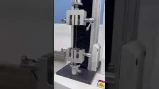 Tensile Strength Test For Film