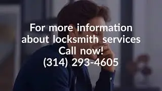 4 most commonly asked locksmith questions