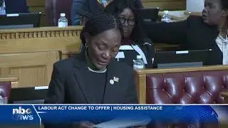 Pension-backed housing scheme launched - nbc