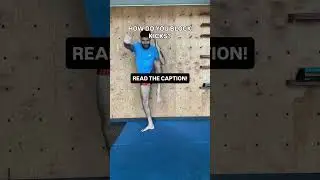 DUTCH VS THAI - Blocking Kicks