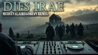 Dies Irae (Medieval/Gregorian Remix) &ndash; Modestano | Epic EDM Transformation