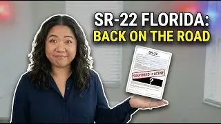 Florida SR22 Insurance (Updated For 2026) | 5-Star Insurance