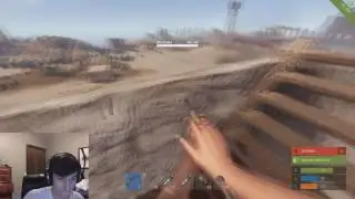 LETS TAKE OVER THE SERVER