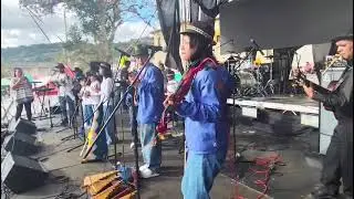 ESCUELA MUSICAL TRADICIONAL TIERRA NUESTRA SIBUNDOY 2026, Samuy Mashicuna, Autor Leonel Pinchao L.