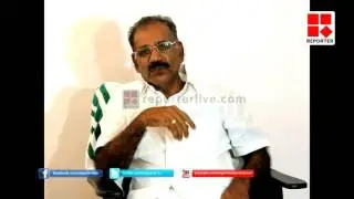AK SASINDRAN on EP Jayarajan Issue│Reporter Live