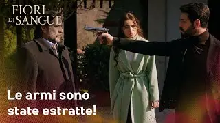 Le famiglie si affrontano! | Sottotitolato in italiano | Kan Cicekleri