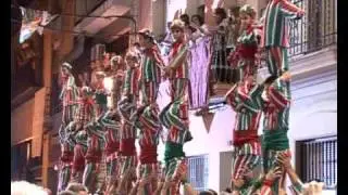 Processó de les Promeses 2009 Mare de Déu de la Salut 2009