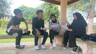 GROUP DISCUSSION ( VARIOUS HEALTH ISSUES)