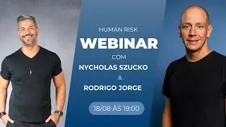 Risco Humano em Foco: Como Fortalecer sua Postura Digital ?