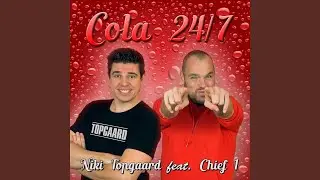 Cola 24/7 (feat. Chief 1)