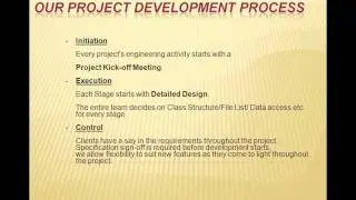 Software Development and Online Marketing Company Toronto