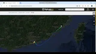 CX FLEET UPDATE: B-KQC flew to Xiamen for storage this morning - January 4th 2026