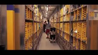 Amazon HR
