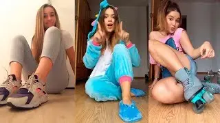 New Shoe Change Challenge Musically - Best Challenges 2018 #ShoeChange
