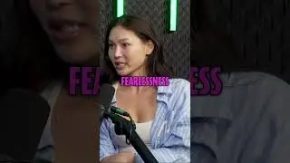 From Self-Hatred to Fearless The Transformation