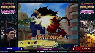 TruKuu vs BaruchFilms (Grand Finals) - Dragon Ball Z: Budokai 3 - Animeverse Houston 2026
