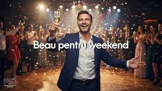 BEAU PENTRU WEEKEND ✨ (Official Music 2026) - Manea de Petrecere & Club