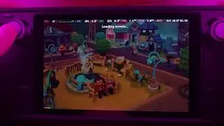 Spirit of the Island A Cozy Animal Crossing Clone that falls short of reaching it's potential