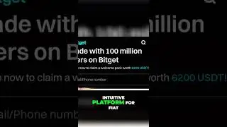 Bitget: Secure & Versatile Crypto Trading Platform Review