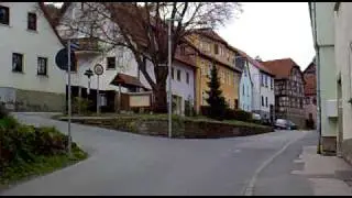 Ice cream van song in germany