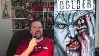 Check Out These Comic Books