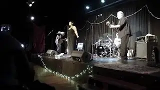 Rhoda Weaver and the Soulmates at The Whitehorse