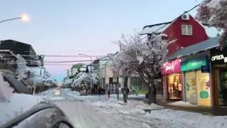 🇦🇷☃️❄️ Centro de 