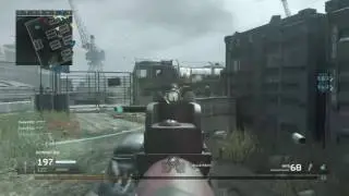 THIS IS THE BEST SMG IN MWR