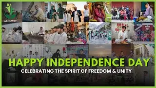 Happy Independence Day: Celebrating the Spirit of Freedom and Unity