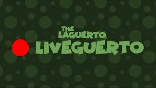 [Liveguerto] Super Mario 64 Stream #4