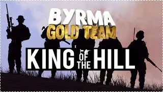 Arma 3 KotH - King of the Hill kill