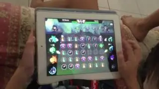 Eli vs Nacho,Slugterra game play