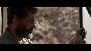 Directing Analysis: Logan (2017, James Mangold)