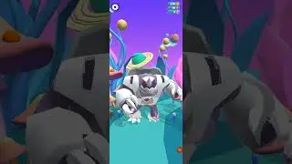 Mechangelion P-9 Finally Defeated Lava Golem