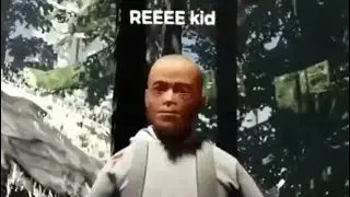 Random facts with Ree Kid
