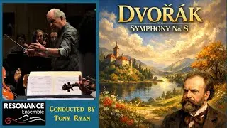 Dvořák: Symphony No. 8 in G
