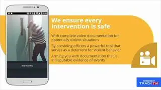 TrackTik's Partnership with DSI Security Services