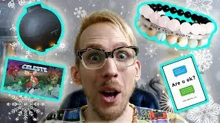 Last Minute Holiday Gifts for Mental Health