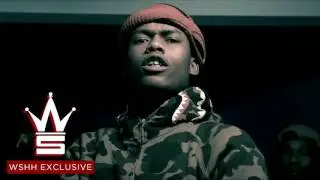 Lud Foe - Block Hot ((INSTRUMENTAL))