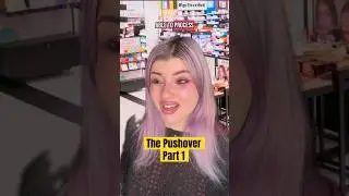 Carol again, Part 1 #sephora #pov #skit #customerservice #retail #karen #funny #relatable
